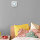Google Nest Protect Smoke + Carbon Monoxide Alarm (Wired) | $60 | Amazon